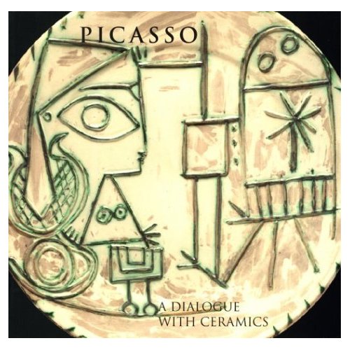 Picasso : A Dialogue with Ceramics - Ceramics from the Marina Picasso Collection