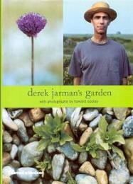 Derek Jarman's garden