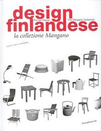 Design finlandese la collezione Mangano