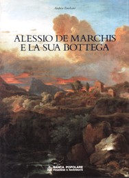 De Marchis - Alessio de Marchis e la sua Bottega