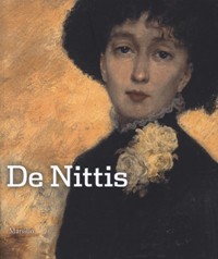 De Nittis- dipinti  del Museo Civico di barletta