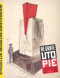 Grosse Utopie, Die Russische Avantgarde 1915-1932 (die)