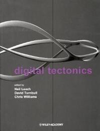 Digital tectonics