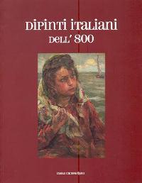 Dipinti italiani dell' 800