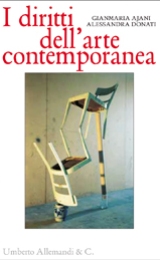 Diritti dell'arte contemporanea. (I)