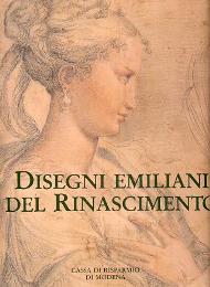 Disegni emiliani del rinascimento