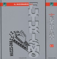 Dizionario del futurismo  (Il)