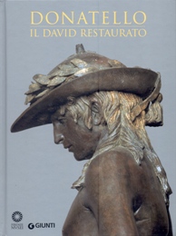 Donatello. Il David restaurato