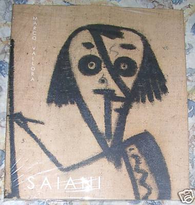 Saiani - Diego Saiani . 