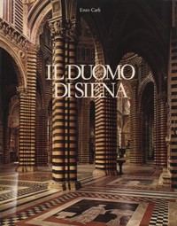 Duomo di Siena. (Il)