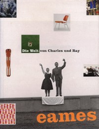 Eames - Die Welt von Charles and Ray Eames