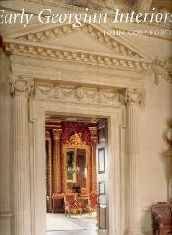 Early Georgian Interiors