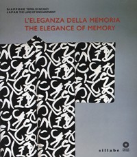 Eleganza della Memoria. Le arti decorative nel moderno Giappone. (L')