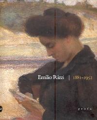 Rizzi - Emilio Rizzi, l'opera completa 1881-1952