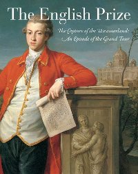 English Prize. The capture of the Westmorland. An Episode of the Grand Tour. (The)
