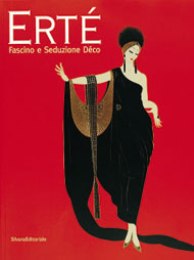 Erté. Fascino e seduzione Déco