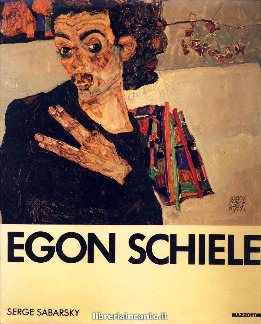 Egon Schiele