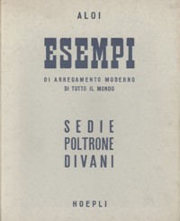 Esempi di arredamento moderno di tutto il mondo. Sedie, Poltrone, divani