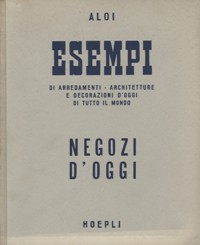 Esempi di architettura moderna di tutto il mondo. Negozi d'oggi