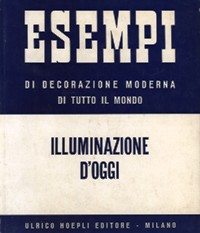 Esempi di arredamento moderno di tutto il mondo. Illuminazione d'oggi