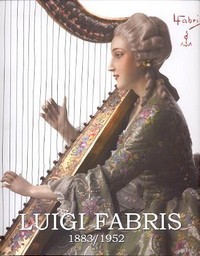 Fabris - Luigi Fabris 1883/1952