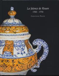 Faience de Rouen 1700-1750