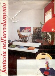 Fantasia nell'arredamento