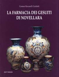 Farmacia dei gesuiti di Novellara   (la)