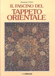 Fascino del tappeto orientale (Il)