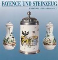 Fayence und Steinzeug aus vier Jahrhunderten