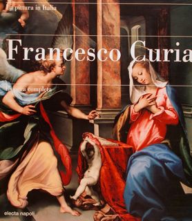 Francesco Curia . Opera completa