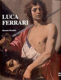 Ferrari - Luca Ferrari
