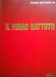 Ferro battuto