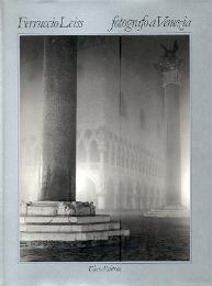 Leiss - Ferruccio Leiss fotografo a Venezia