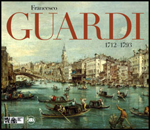 Francesco Guardi 1712-1793
