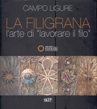 Filigrana. L'arte di 