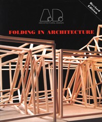 Folding in architecture