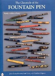 Chronicle of the Fountain pen, stories within a story (The)