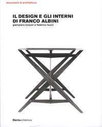 Albini - Il design e gli interni di Franco Albini