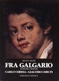 Fra Galgario tra Seicento e Settecento