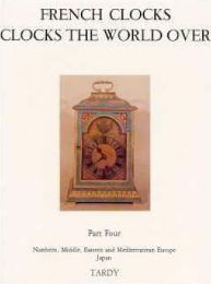 French clocks, clocks the world over
