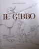 Gibbo  (Il) di Tono Zancanaro