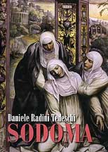 Sodoma - Giovan Antonio Bazzi detto il Sodoma . (Vercelli 1477- Siena 1549). Dissertazione sulla Teoria delle influenze e sul Metodo Fisiognomico attraverso le botteghe di Padova, Ferrara e Vercelli