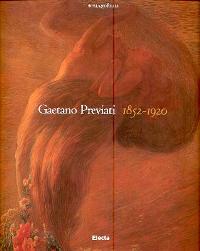 Previati - Gaetano Previati 1852-1920