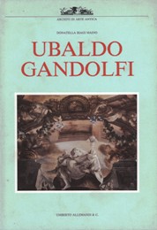 Gandolfi - Ubaldo Gandolfi