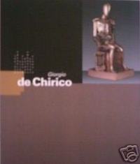 De Chirico - Giorgio De Chirico. La ripetizione irripetibile