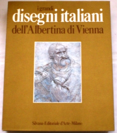 Grandi disegni italiani dell'Albertina di Vienna