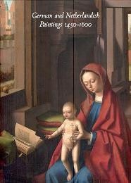 German and Netherlandish paintings 1450-1600