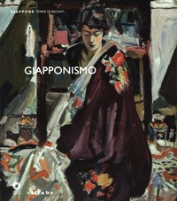 Giapponismo. Suggestioni dell'Estremo Oriente dai Macchiaioli agli anni Trenta