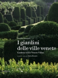 Giardini delle ville venete